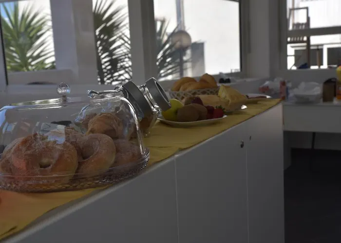 Tonyco 카스텔라바테